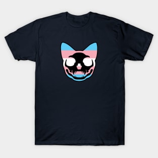 TRANS PURRIDE T-Shirt